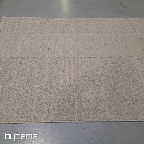 Luksuzna volnena preproga FLUX 461 003/AE121