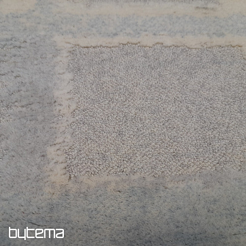 Luksuzna volnena preproga FLUX 461 043/AE 500