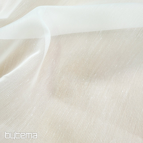 Gotova luksuzna zavesa GERSTER 84 krem