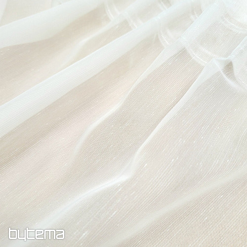 Gotova luksuzna zavesa GERSTER 84 krem