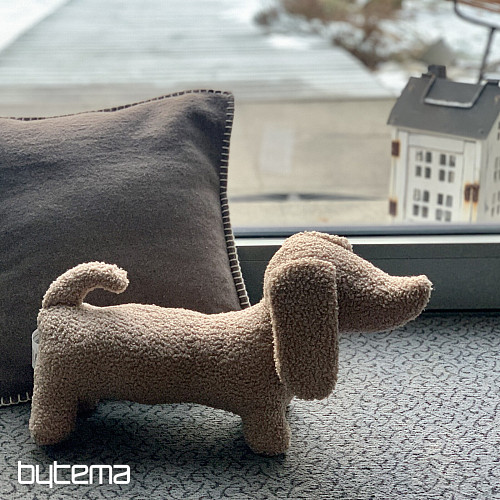 Plišasta igrača JAZBEVČICA