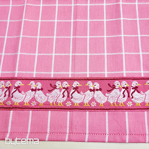 Brisače od GRANDMA PINK HUSBAND