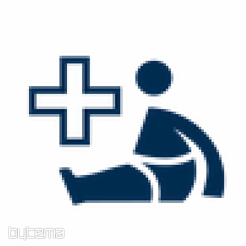 Prevleka za vzglavnik LENNY lan/bombaž platno naravna