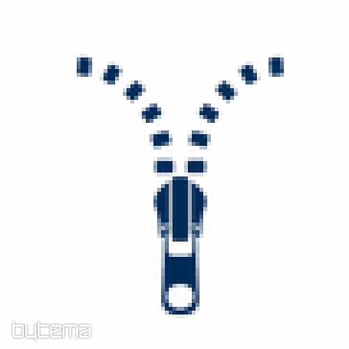 Prevleka za vzglavnik LENNY lan/bombaž platno naravna