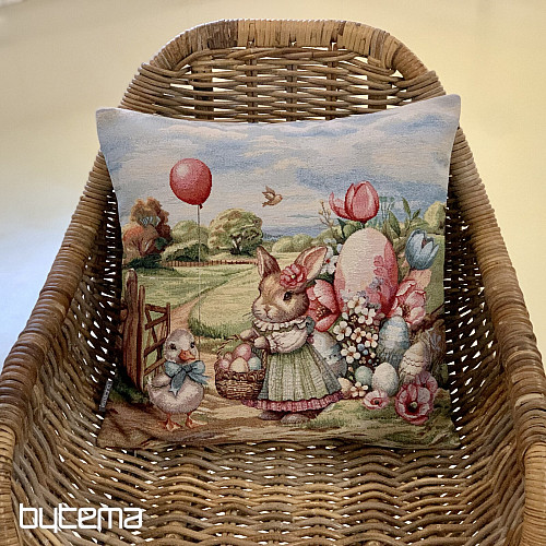 Velikonočni okrasni ovitek VELIKONOČNO POTOVANJE
