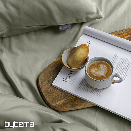 IRISETTE luksuzni bombažni saten PARIS 8000-32 ŽAJBELJ