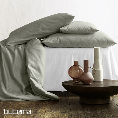 IRISETTE luksuzni bombažni saten PARIS 8000-32 ŽAJBELJ