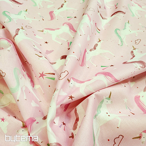 Bombažna tkanina BARVIT SAMOROG