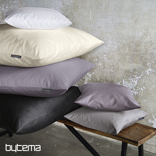 IRISETTE luksuzni bombažni saten PARIS 8000-70 lila