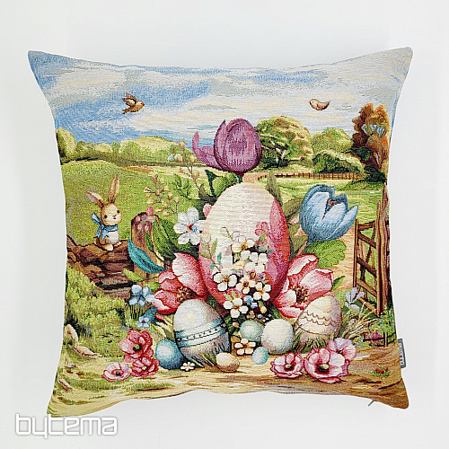 Velikonočni okrasni ovitek VELIKONOČNO POTOVANJE II.