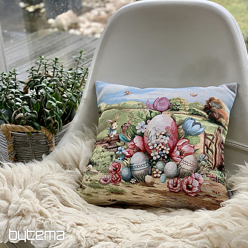 Velikonočni okrasni ovitek VELIKONOČNO POTOVANJE II.