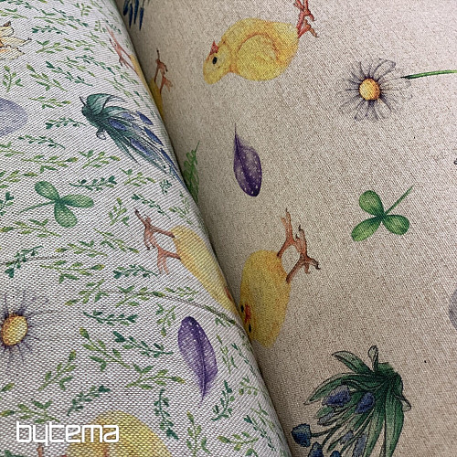 Dekorativna tkanina JACKIE CHICK