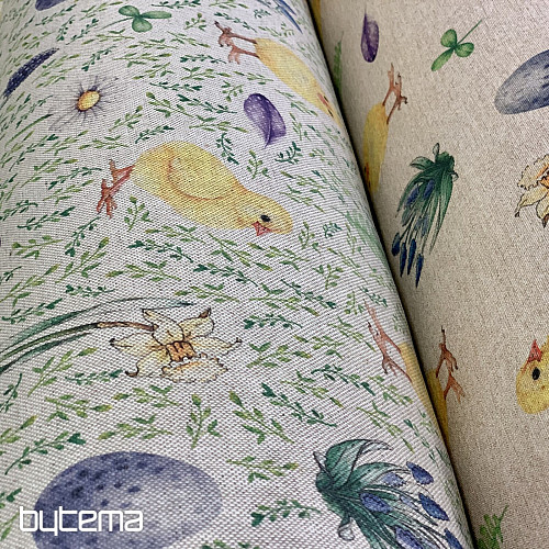 Dekorativna tkanina JACKIE CHICK