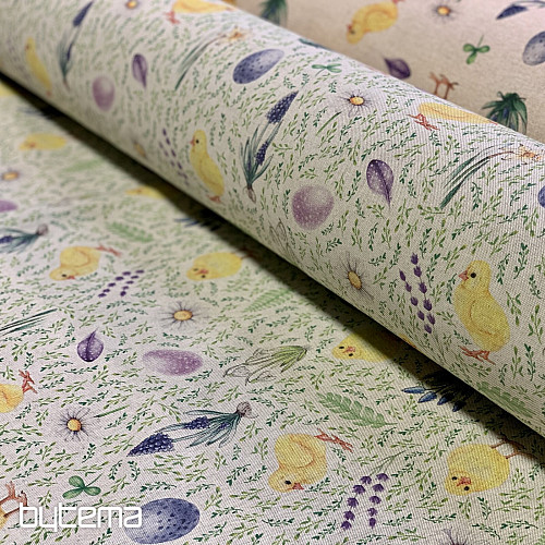 Dekorativna tkanina JACKIE CHICK