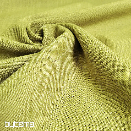 Dekorativna tkanina VALS GREEN