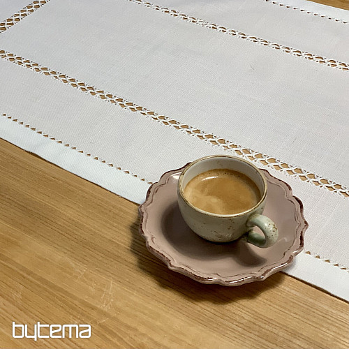 Prt in šal BEL AŽUR