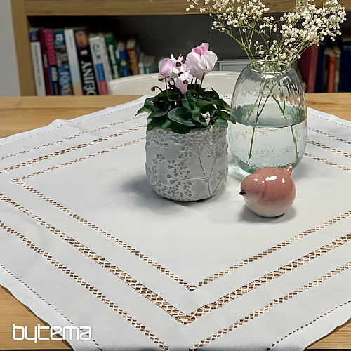 Prt in šal BEL AŽUR