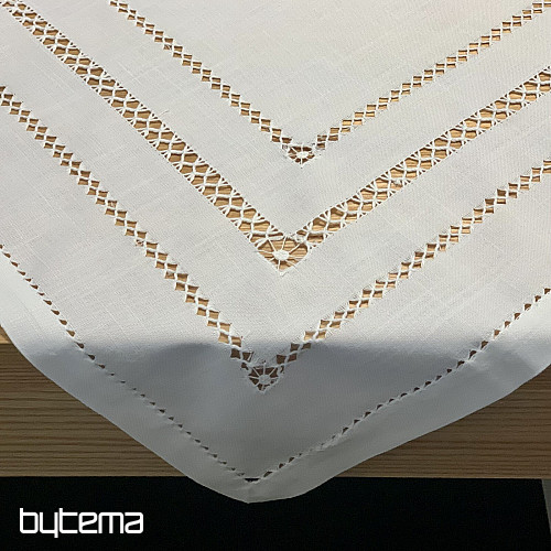 Prt in šal BEL AŽUR