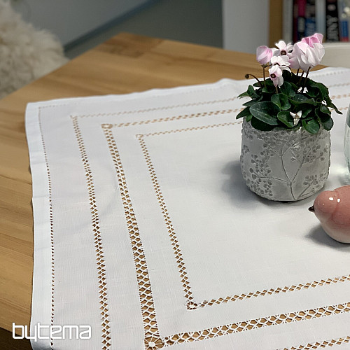 Prt in šal BEL AŽUR