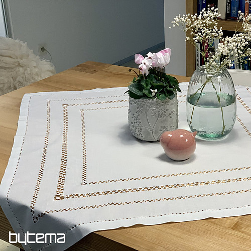 Prt in šal BEL AŽUR