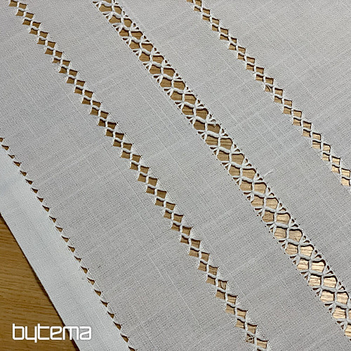 Prt in šal BEL AŽUR