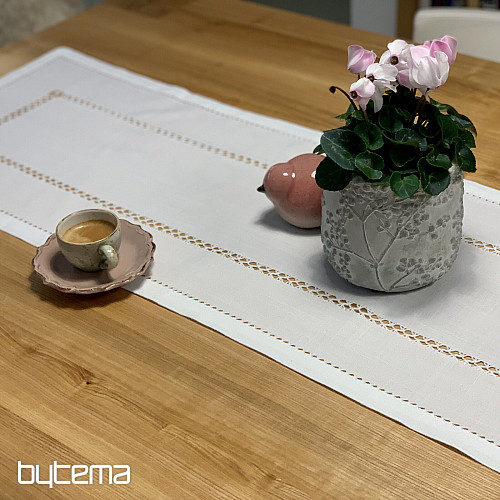 Prt in šal BEL AŽUR