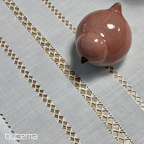 Prt in šal BEL AŽUR