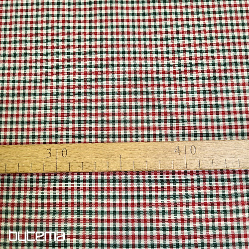 Dekorativna tkanina OSLO MINI DIAMOND