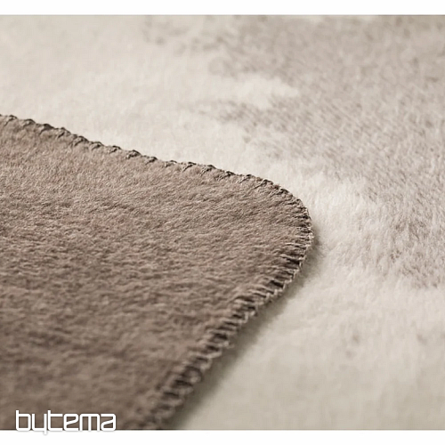 Odeja SAVONA DF POKRAJINA Z JELENI