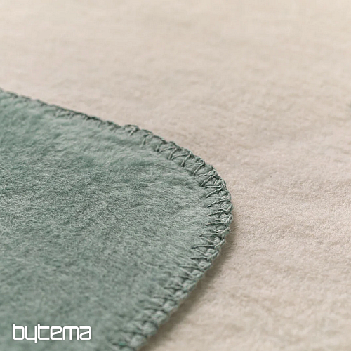 Odeja BAMBUS GRASS mentol