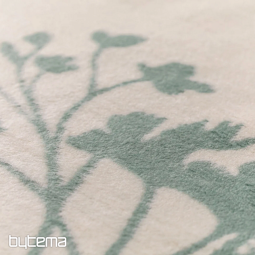 Odeja BAMBUS GRASS mentol