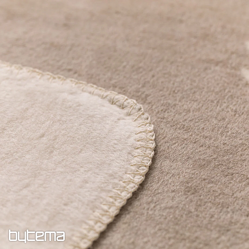 Odeja BAMBUS GRASS ecru