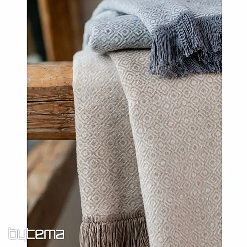 Odeja BAMBUS GRASS mentol