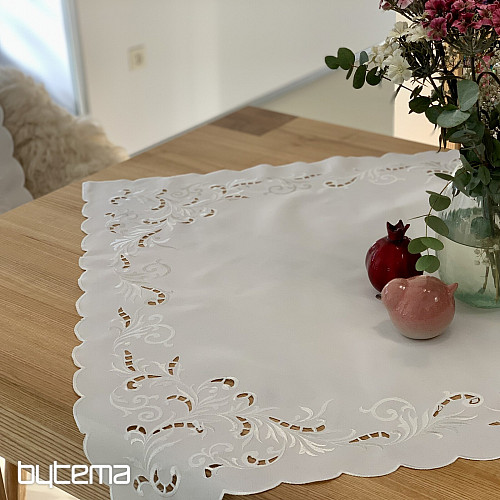 Prt in šal BEL AŽUR