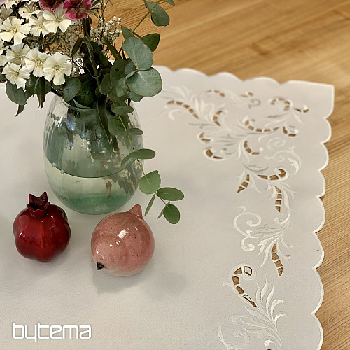 Prt in šal BEL AŽUR