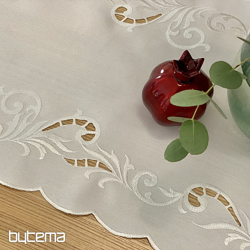 Prt in šal BEL AŽUR