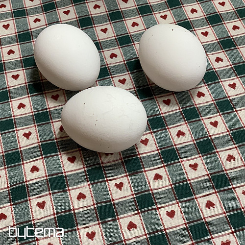 Prt in šal MAXI CORET zelen