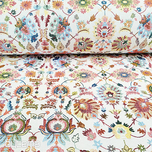 Tapiserijska tkanina AMANULA