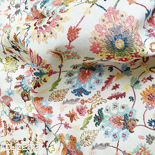 Tapiserijska tkanina AMANULA