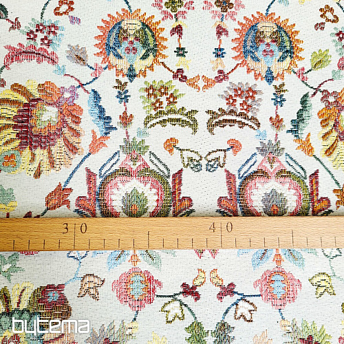 Tapiserijska tkanina AMANULA