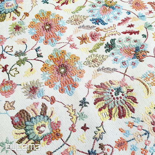 Tapiserijska tkanina AMANULA