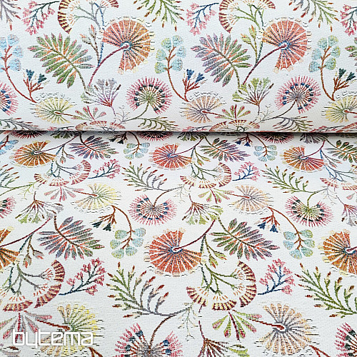 Tapiserijska tkanina SALITRE