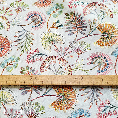 Tapiserijska tkanina SALITRE