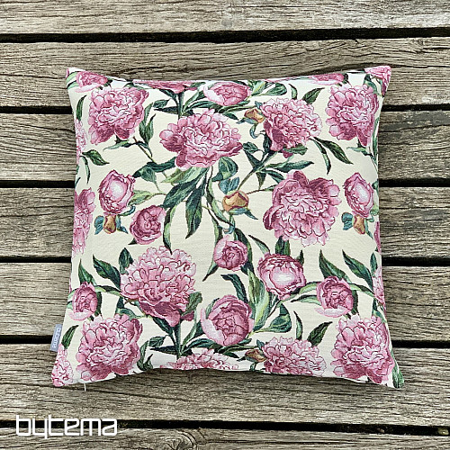 Prevleka za vzglavnik iz tapiserije POTONIKI