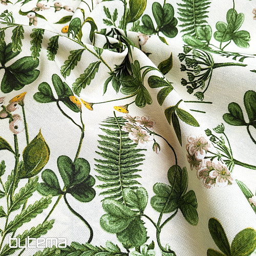 Dekorativna tkanina SAONA