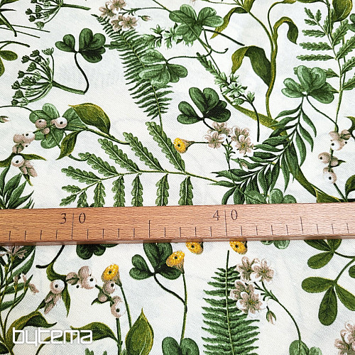 Dekorativna tkanina SAONA