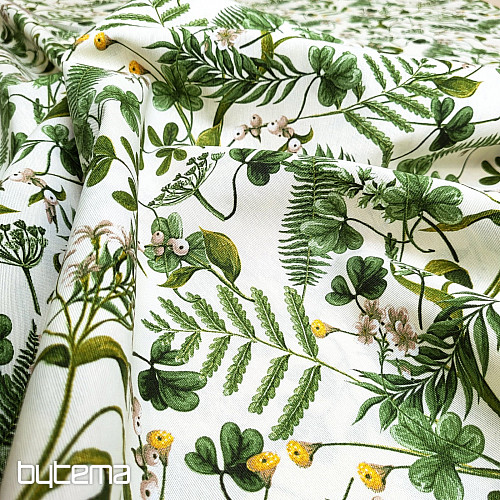 Dekorativna tkanina SAONA