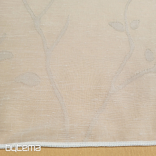 Luksuzna zavesa GERSTER 11769/295/840