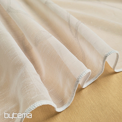 Luksuzna zavesa GERSTER 11769/295/840