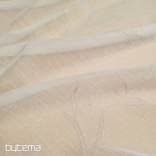 Luksuzna zavesa GERSTER 11769/295/840